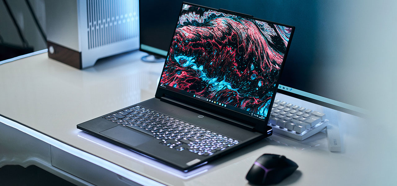 A comprehensive guide to buying a Lenovo gaming laptop